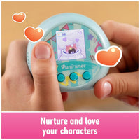 Spin Master Punirunes Digital BFF Interactive Toy