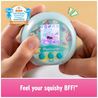 Spin Master Punirunes Digital BFF Interactive Toy