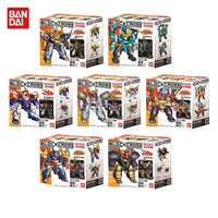 Blockcross Mashin Hero Wataru Mini Building Blocks