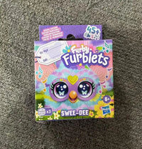 Furby and Furblets Interactive Toys For Kids
