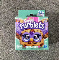 Furby and Furblets Interactive Toys For Kids