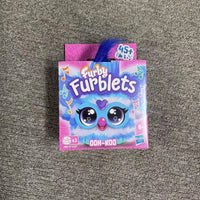 Furby and Furblets Interactive Toys For Kids