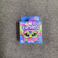 Furby and Furblets Interactive Toys For Kids