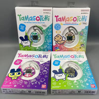 Bandai Tamagotchi Virtual Pet Interactive Toy