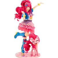 My Little Pony Pinkie Pie Bishoujo Statue (22 cm)