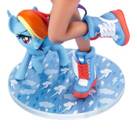 My Little Pony Rainbow Dash Bishoujo Statue (22 cm)