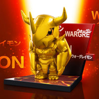Digimon Adventure Fridge Magnet Blind Box