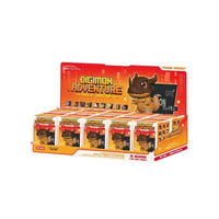 Digimon Adventure Fridge Magnet Blind Box