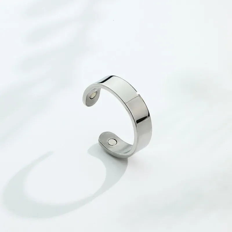 Magnetic Acupressure Slimming Band (Set of 4)