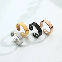 Magnetic Acupressure Slimming Band (Set of 4)