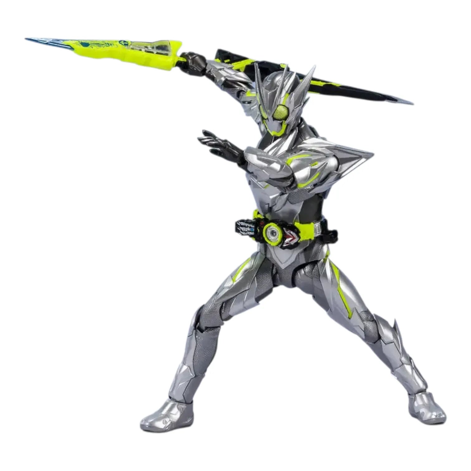 S.H.Figuarts Kamen Rider Hopper Figure (17 cm)