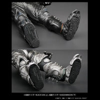 S.H.Figuarts Kamen Rider Black Sun Figurine (15 cm)