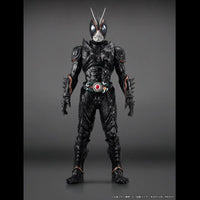 S.H.Figuarts Kamen Rider Black Sun Figurine (15 cm)
