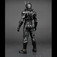 S.H.Figuarts Kamen Rider Black Sun Figurine (15 cm)