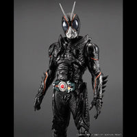 S.H.Figuarts Kamen Rider Black Sun Figurine (15 cm)