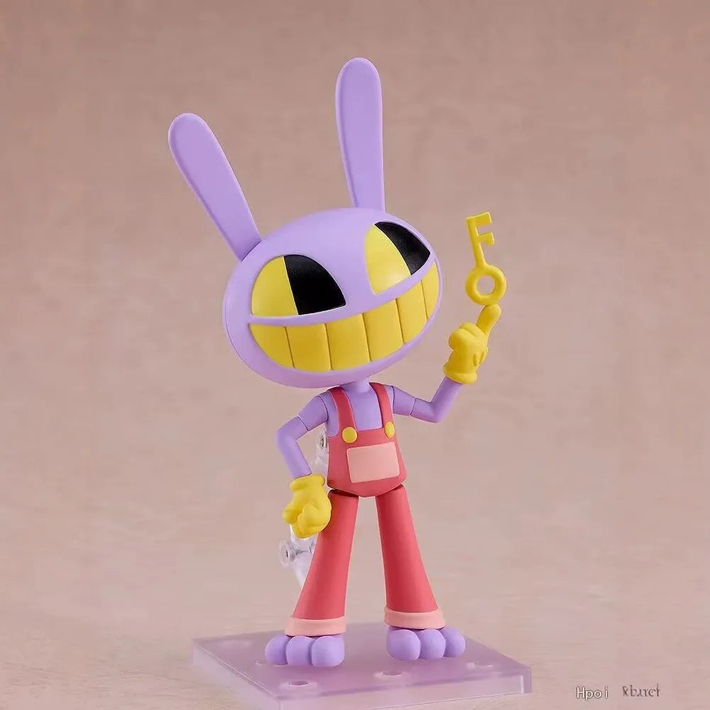 Nendoroid 2771 Digital Circus Jax Figure