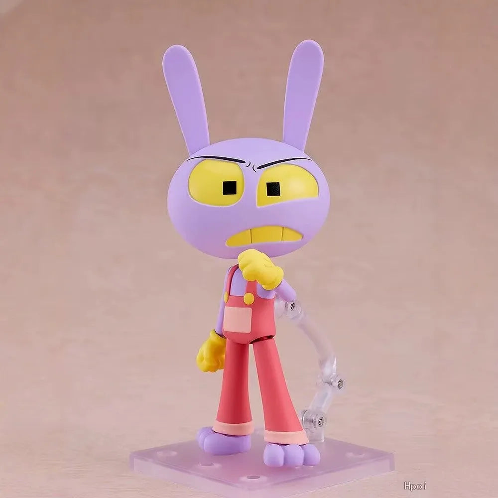 Nendoroid 2771 Digital Circus Jax Figure