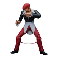 Storm Toys The King of Fighters Figures (18 cm)