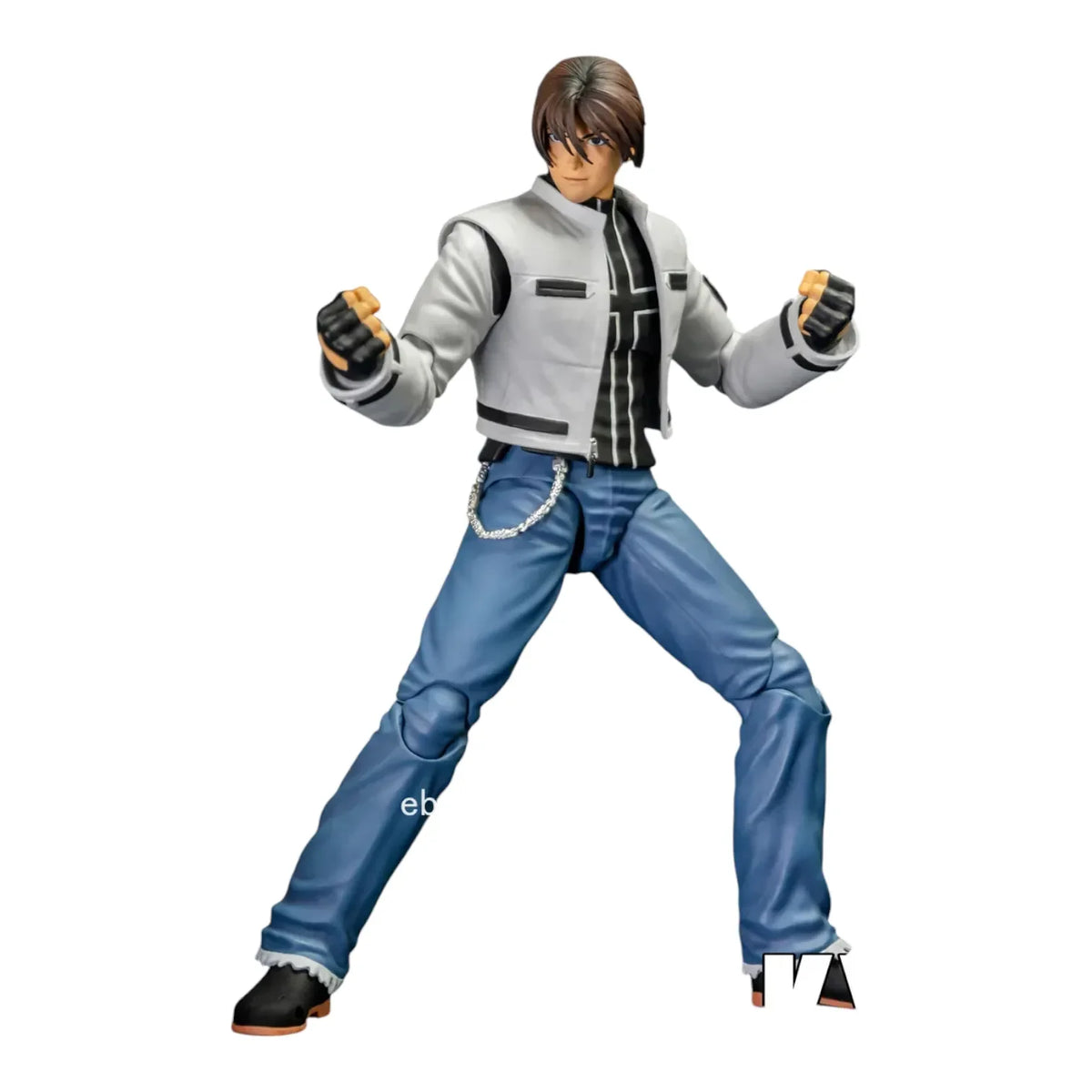 Storm Toys The King of Fighters Figures (18 cm)