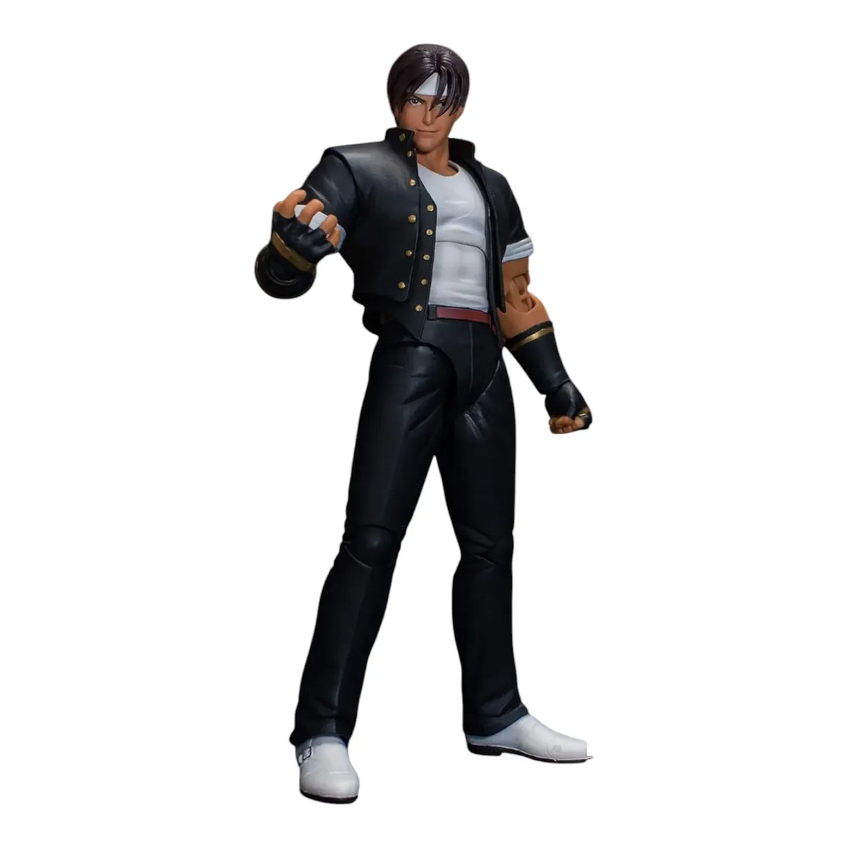 Storm Toys The King of Fighters Figures (18 cm)