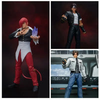 Storm Toys The King of Fighters Figures (18 cm)