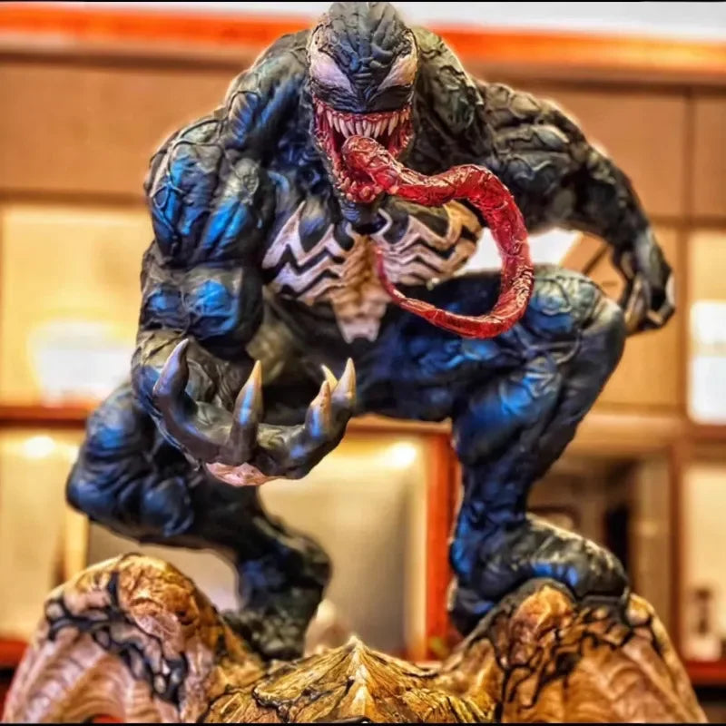 Marvel Venom Apex Symbiote Sculpture (70 cm)