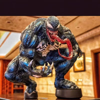 Marvel Venom Apex Symbiote Sculpture (70 cm)