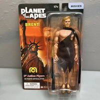 Mego Retro Multiverse Action Figure Collection (20 cm)