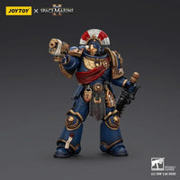 JOYTOY Warhammer Relic Secundus Action Figure (20 cm)