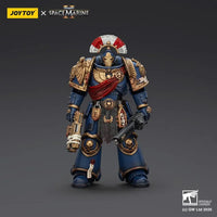 JOYTOY Warhammer Relic Secundus Action Figure (20 cm)