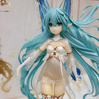Hatsune Miku Butterfly Princess Chouen Figure (35 cm)