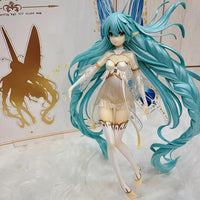 Hatsune Miku Butterfly Princess Chouen Figure (35 cm)
