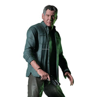 NECA Blade Runner 2049 Rick Deckard Action Figure (18 cm)