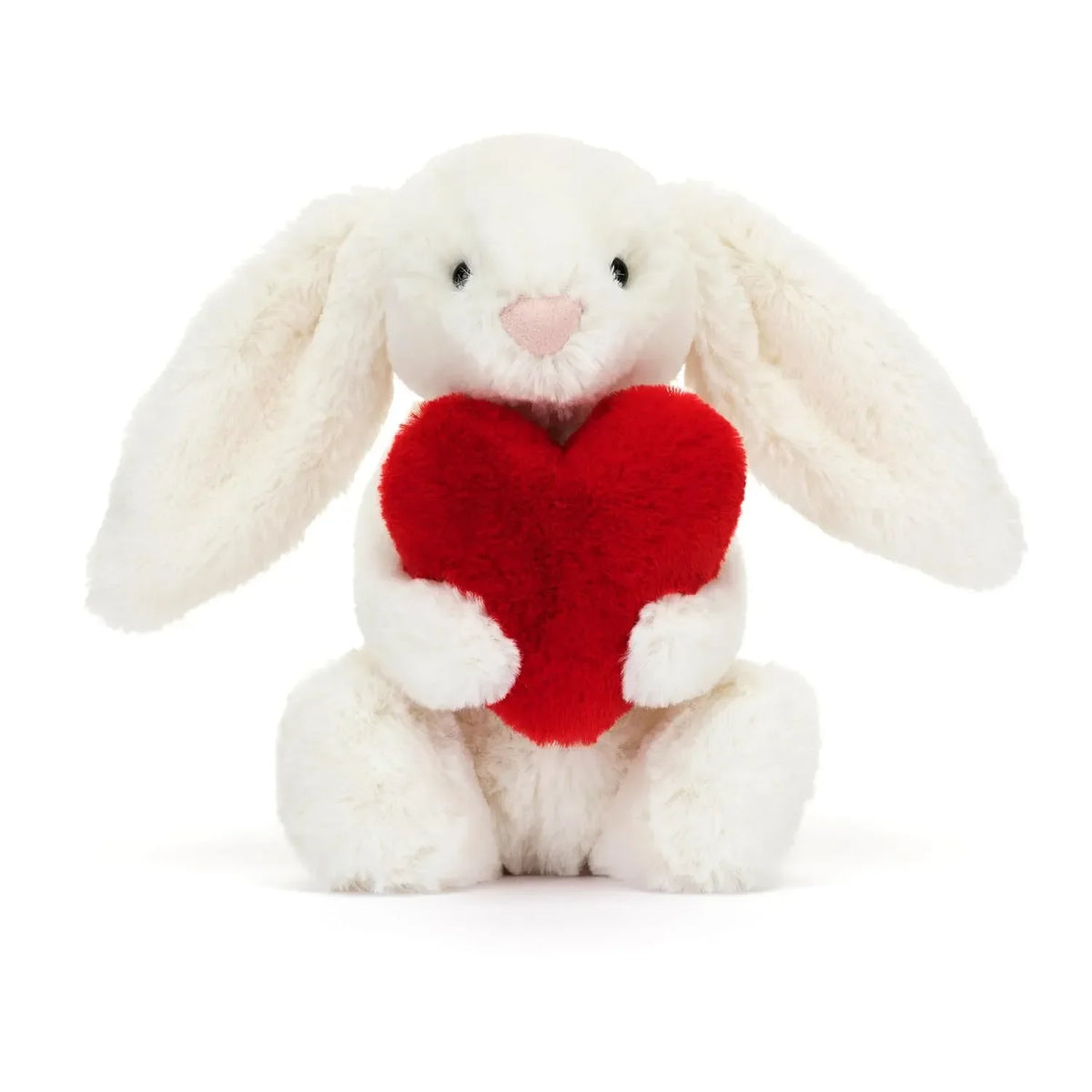 JC Bashful Toasty Bunny Plush (18 cm) - Bear Hugs