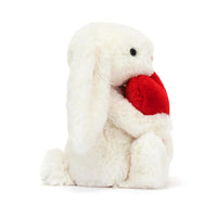 JC Bashful Toasty Bunny Plush (18 cm) - Bear Hugs