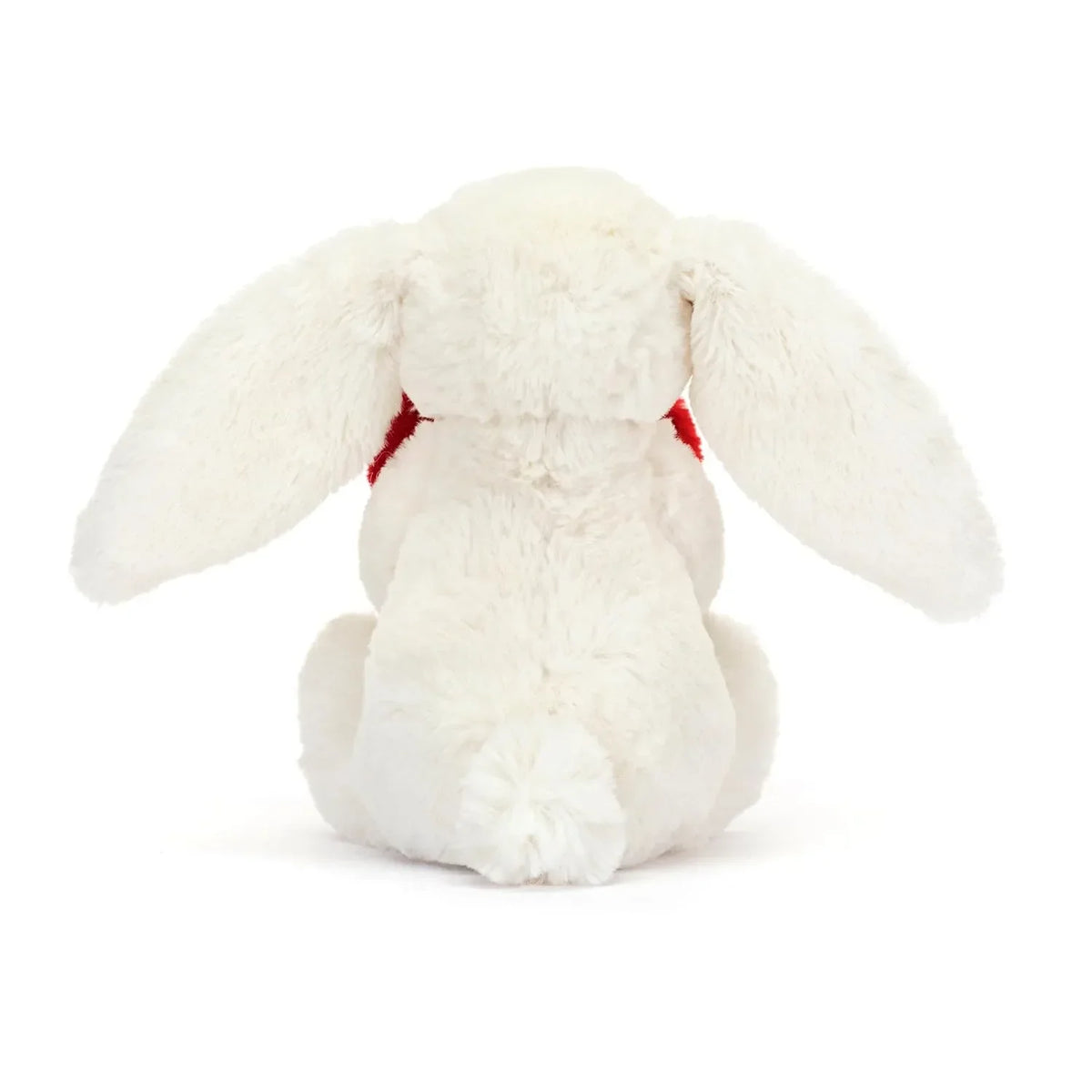 JC Bashful Toasty Bunny Plush (18 cm) - Bear Hugs