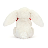 JC Bashful Toasty Bunny Plush (18 cm) - Bear Hugs