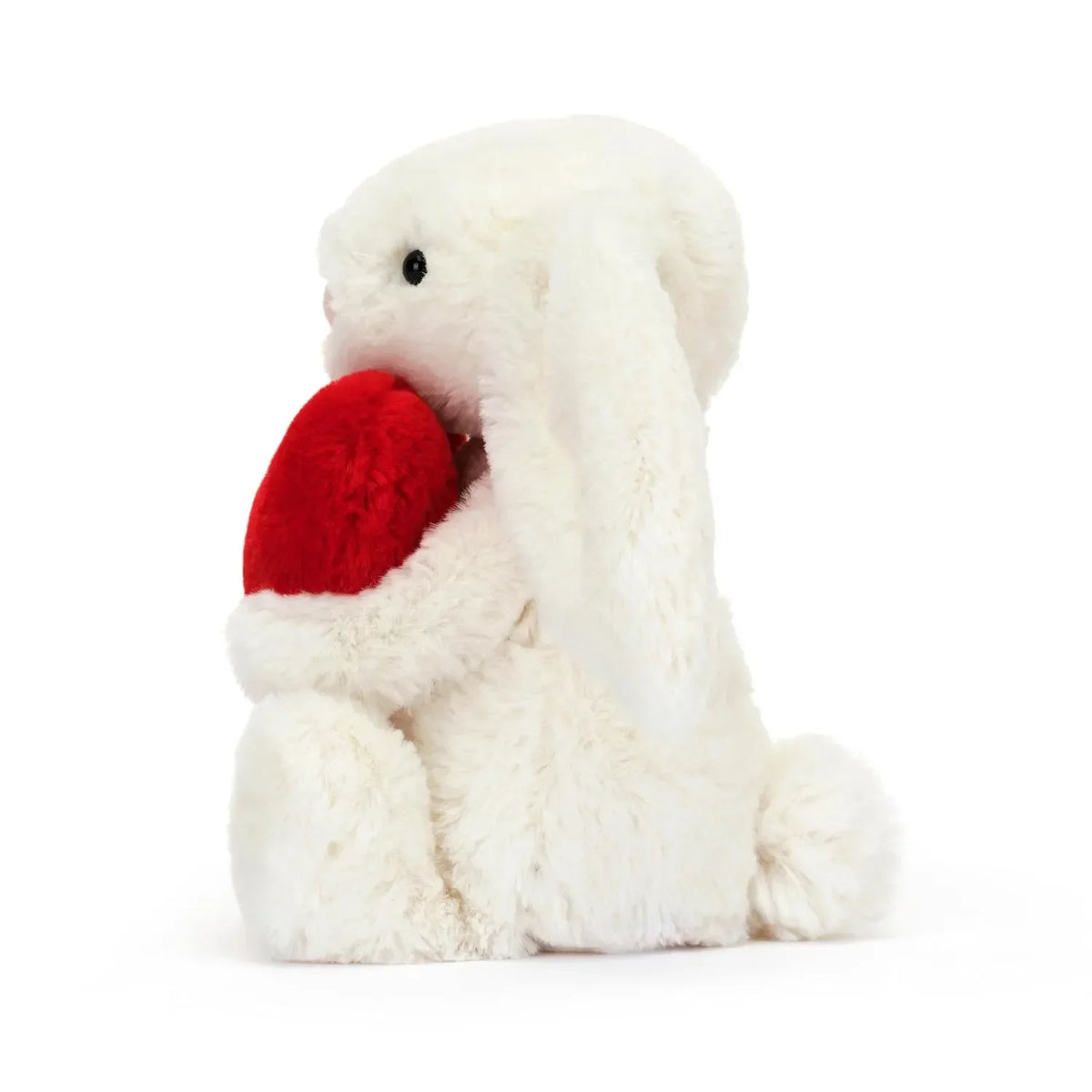 JC Bashful Toasty Bunny Plush (18 cm) - Bear Hugs