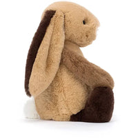 JC Bashful Toasty Bunny Plush (18 cm)