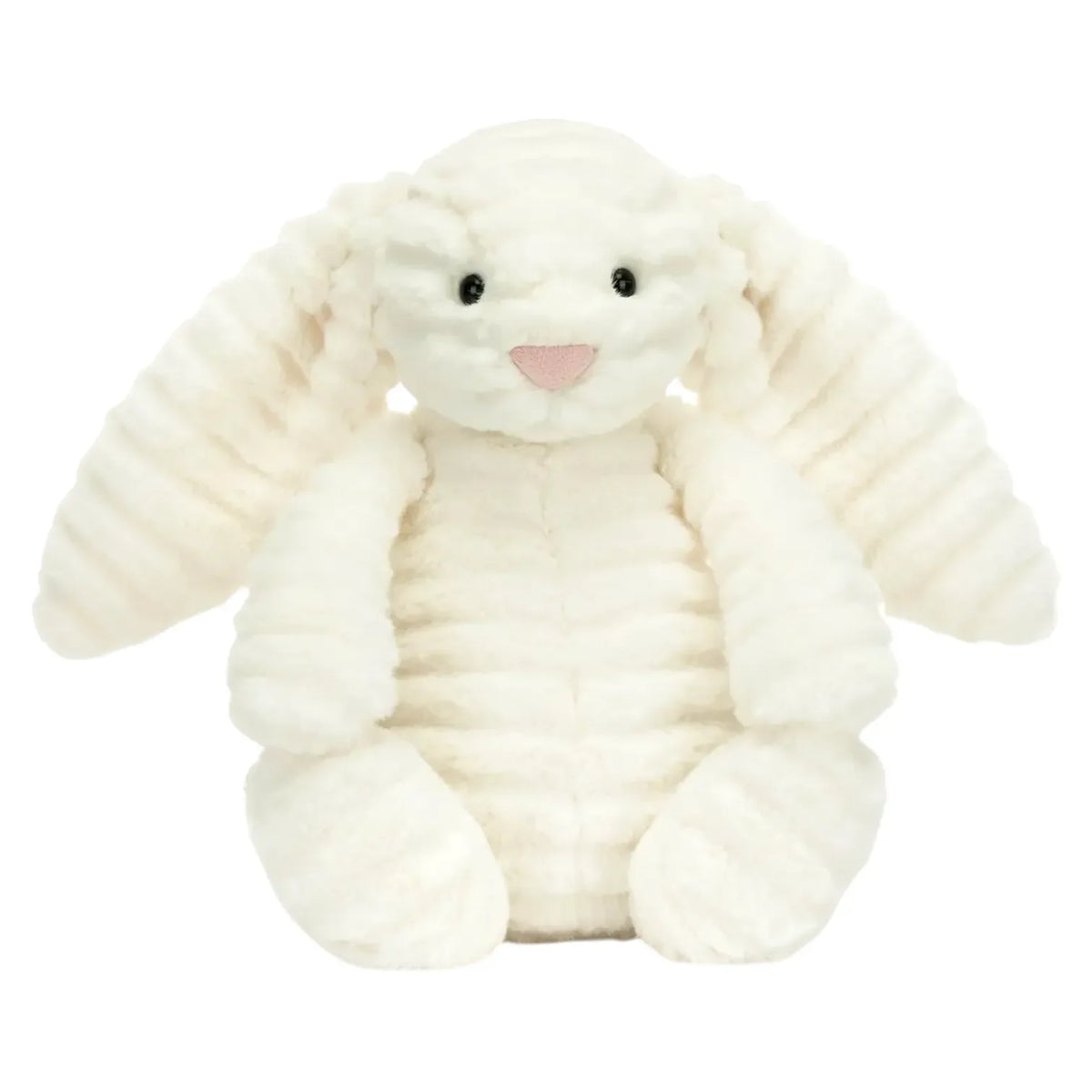JC Bashful Nimbus Cloud Bunny (23 cm)