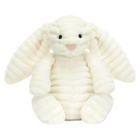 JC Bashful Nimbus Cloud Bunny (23 cm)