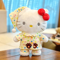 Sanrio Hello Kitty Slumber Plushies