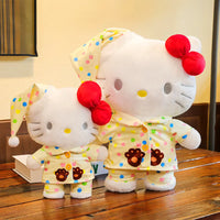 Sanrio Hello Kitty Slumber Plushies
