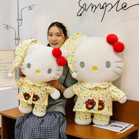 Sanrio Hello Kitty Slumber Plushies