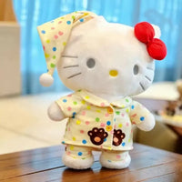 Sanrio Hello Kitty Slumber Plushies
