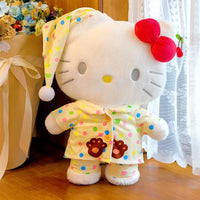 Sanrio Hello Kitty Slumber Plushies