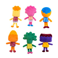 Noodle & Pals Finger Puppet Plush (20 cm)