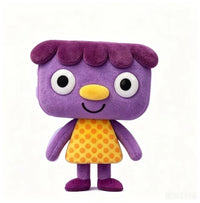 Noodle & Pals Finger Puppet Plush (20 cm)