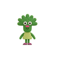 Noodle & Pals Finger Puppet Plush (20 cm)