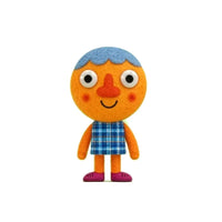 Noodle & Pals Finger Puppet Plush (20 cm)